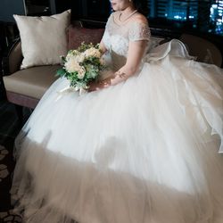 チャペル テンケイ アンド マリーの写真3枚目