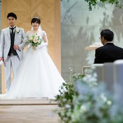 チャペル テンケイ アンド マリーの写真8枚目