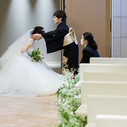 チャペル テンケイ アンド マリーの写真13枚目