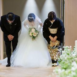 チャペル テンケイ アンド マリーの写真17枚目