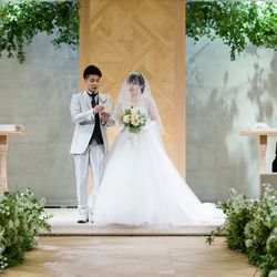 チャペル テンケイ アンド マリーの写真4枚目