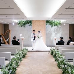 チャペル テンケイ アンド マリーの写真10枚目