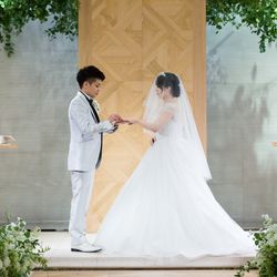 チャペル テンケイ アンド マリーの写真23枚目