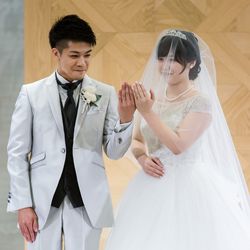 チャペル テンケイ アンド マリーの写真19枚目