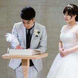 チャペル テンケイ アンド マリーの写真6枚目