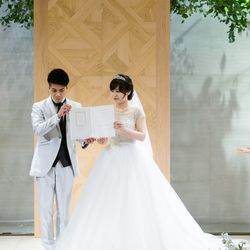 チャペル テンケイ アンド マリーの写真11枚目