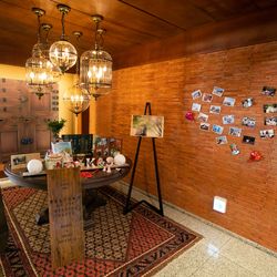 ジ・オリエンタルテラス ハイダウェイの写真14枚目