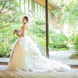 ハイアット リージェンシー 京都の写真26枚目