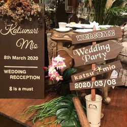 アートグレイス・ウエディングコースト 大阪の写真15枚目