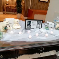 アートグレイス・ウエディングコースト 大阪の写真25枚目