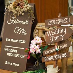 アートグレイス・ウエディングコースト 大阪の写真33枚目