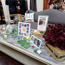 アートグレイス・ウエディングコースト 大阪の写真11枚目