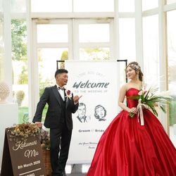 アートグレイス・ウエディングコースト 大阪の写真10枚目