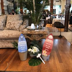 アートグレイス・ウエディングコースト 大阪の写真1枚目