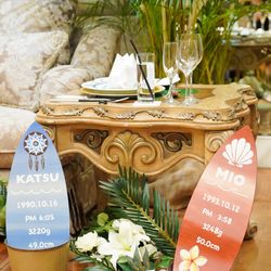 アートグレイス・ウエディングコースト 大阪の写真13枚目