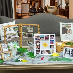 アートグレイス・ウエディングコースト 大阪の写真3枚目