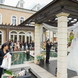 アートグレイス・ウエディングコースト 大阪の写真26枚目