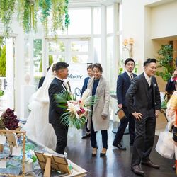 アートグレイス・ウエディングコースト 大阪の写真4枚目