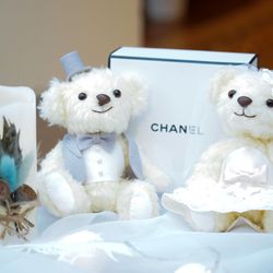 アートグレイス・ウエディングコースト 大阪の写真5枚目