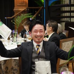 アートグレイス・ウエディングコースト 大阪の写真25枚目