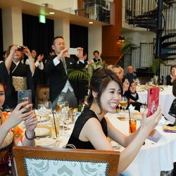 アートグレイス・ウエディングコースト 大阪の写真8枚目