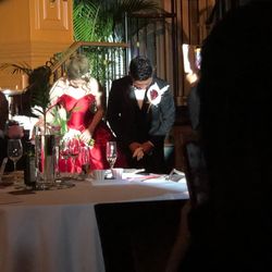 アートグレイス・ウエディングコースト 大阪の写真4枚目