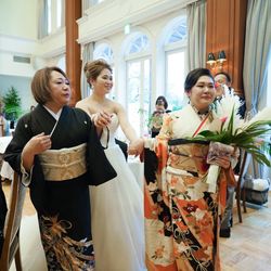 アートグレイス・ウエディングコースト 大阪の写真10枚目