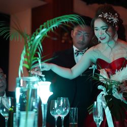 アートグレイス・ウエディングコースト 大阪の写真25枚目