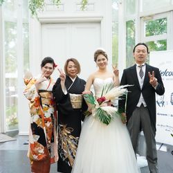 アートグレイス・ウエディングコースト 大阪の写真16枚目