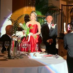 アートグレイス・ウエディングコースト 大阪の写真2枚目