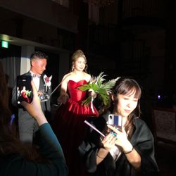 アートグレイス・ウエディングコースト 大阪の写真16枚目