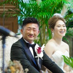 アートグレイス・ウエディングコースト 大阪の写真21枚目