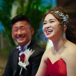 アートグレイス・ウエディングコースト 大阪の写真25枚目