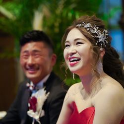 アートグレイス・ウエディングコースト 大阪の写真28枚目