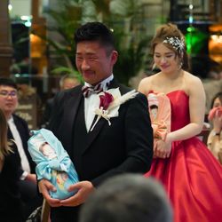 アートグレイス・ウエディングコースト 大阪の写真7枚目