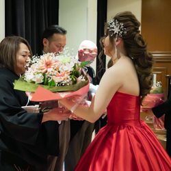 アートグレイス・ウエディングコースト 大阪の写真8枚目