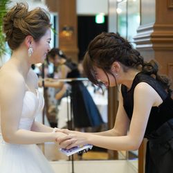 アートグレイス・ウエディングコースト 大阪の写真5枚目