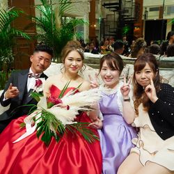 アートグレイス・ウエディングコースト 大阪の写真17枚目