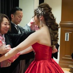 アートグレイス・ウエディングコースト 大阪の写真17枚目