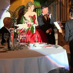 アートグレイス・ウエディングコースト 大阪の写真14枚目