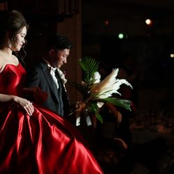 アートグレイス・ウエディングコースト 大阪の写真24枚目