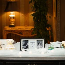 アートグレイス・ウエディングコースト 大阪の写真36枚目