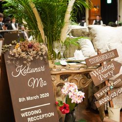 アートグレイス・ウエディングコースト 大阪の写真3枚目