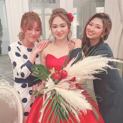 アートグレイス・ウエディングコースト 大阪の写真28枚目