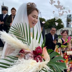 アートグレイス・ウエディングコースト 大阪の写真8枚目