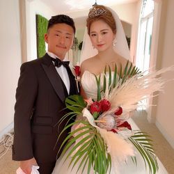 アートグレイス・ウエディングコースト 大阪の写真19枚目