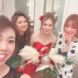 アートグレイス・ウエディングコースト 大阪の写真30枚目