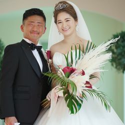 アートグレイス・ウエディングコースト 大阪の写真22枚目