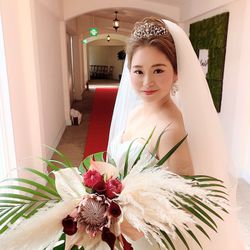 アートグレイス・ウエディングコースト 大阪の写真12枚目