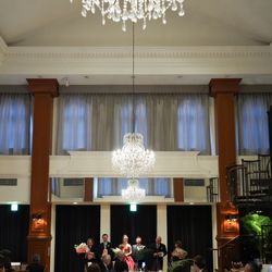 アートグレイス・ウエディングコースト 大阪の写真18枚目